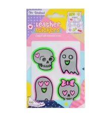 Стикер-наклейка Yes Leather stikers "Ghost" (531632)