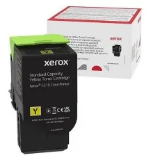 Тонер-картридж Xerox C310/C315 5K Yellow (006R04371)