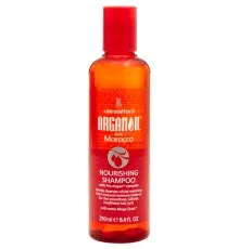 Шампунь Lee Stafford Argan Oil Поживний з аргановою олією 250 мл (886011000174)