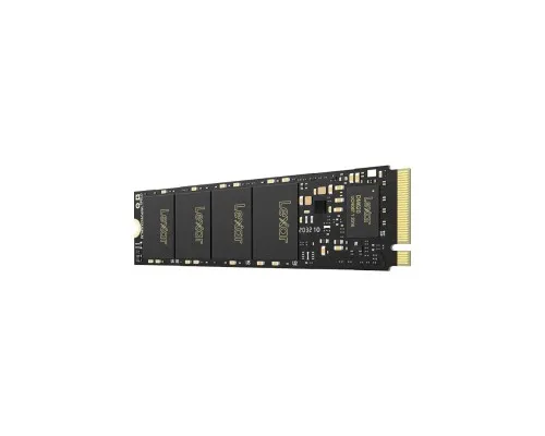 Накопичувач SSD M.2 2280 512GB NM620 Lexar (LNM620X512G-RNNNG)