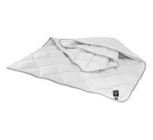 Ковдра MirSon антиалергенна Thinsulate Royal Pearl 085 зима 200х220 см (2200000014948)
