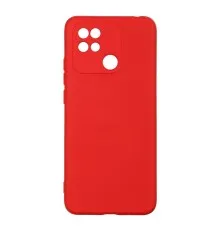 Чехол для мобильного телефона Armorstandart ICON Case Xiaomi Redmi 10C Red (ARM61312)