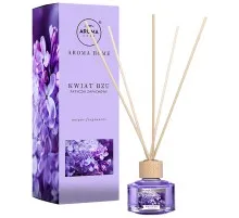 Аромадифузор Aroma Home Unique Fragrances - Lilac Flower 50 мл (5902846836636)