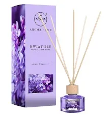 Аромадиффузор Aroma Home Unique Fragrances - Lilac Flower 50 мл (5902846836636)