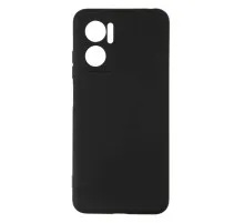 Чохол до мобільного телефона Armorstandart ICON Case Xiaomi Redmi 10 5G/11 Prime 5G/Note 11E 5G Black (ARM61851)