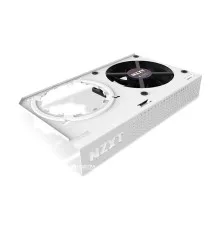 Кулер для видеокарты NZXT Kraken G12 GPU MOUNTING KIT (White) (RL-KRG12-W1)