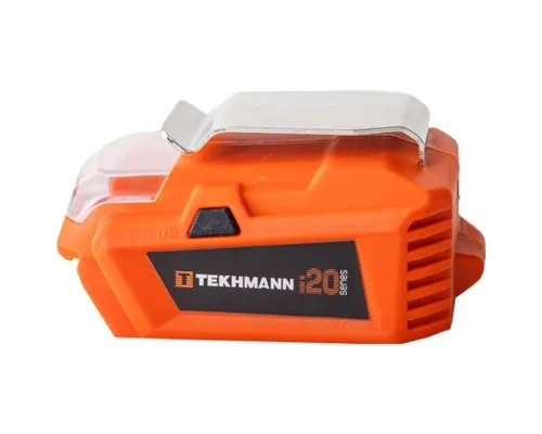 Адаптер для інструменту Tekhmann до акумуляторної батареї TCP-6/i20 (850189)
