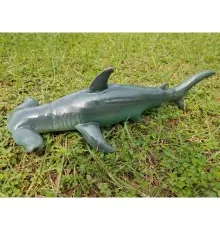 Фигурка Lanka Novelties Акула-молот, 33 см (21578)