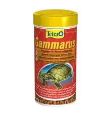Корм для черепах Tetra Gammarus 100 мл (4004218280236)