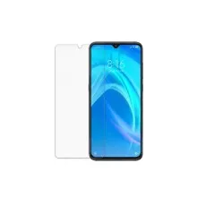 Плівка захисна Drobak Hydrogel Xiaomi Redmi 9T (474704) (474704)