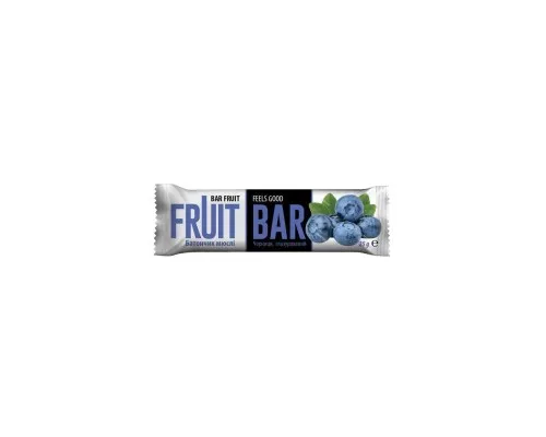 Батончик Вітапак Fruit Bar с ягодами черники 25г (4820113926136)