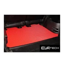 Килимок в багажник EVAtech Honda Element 2003-2011 SUV EU (HA3775BO1RBB)