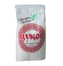 Сахар Саркара продукт 1 кг (пакет) (11003)