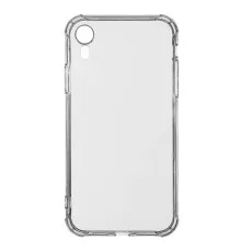 Чохол до мобільного телефона Armorstandart Air Force Apple iPhone Xr Camera cover Transparent (ARM68472)