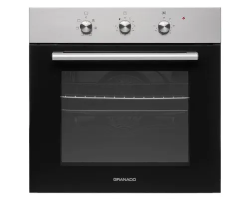 Духова шафа GRANADO GEO 61-0200 inox (GEO26102007)