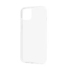 Чохол до мобільного телефона Armorstandart Air Series Apple iPhone 14 Transparent (ARM64030)