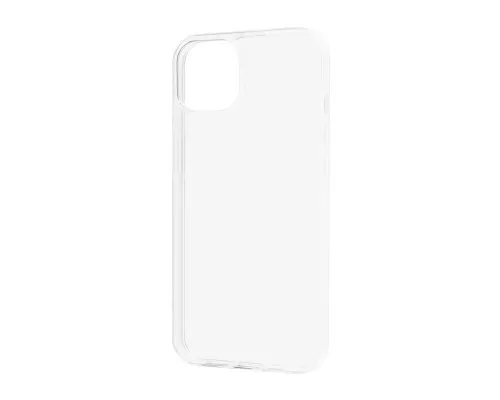 Чохол до мобільного телефона Armorstandart Air Series Apple iPhone 14 Transparent (ARM64030)