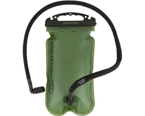 Питьевая система Highlander SL Hydration System 2L Olive (ACC034-OG)