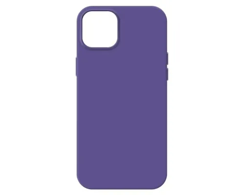 Чохол до мобільного телефона Armorstandart ICON2 MagSafe Apple iPhone 14 Plus Iris (ARM68401)