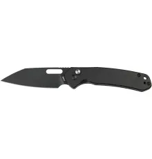 Нож CJRB Pyrite Wharncliffe BB Total Black (J1925A-BST)
