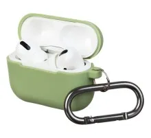 Чохол для навушників Armorstandart Hang Case для Apple Airpods Pro Matcha Green (ARM56061)
