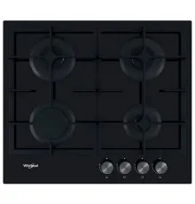 Варочна поверхня Whirlpool GOS6415/NB1