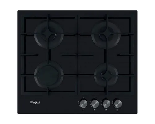 Варочна поверхня Whirlpool GOS6415/NB1