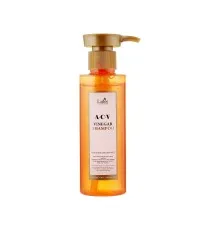 Шампунь La'dor ACV Vinegar Shampoo С яблочным уксусом 430 мл (8809181937653)