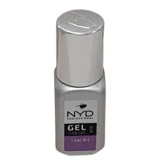 Гель-лак для нігтів NYD Professional Gel Color 115 (4823097104248)