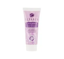 Крем для рук Leganza Lavender Intensive Nourishing Hand Cream Інтенсивний живильний 75 мл (3800010525626)