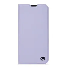Чохол до мобільного телефона Armorstandart OneFold Case Samsung A05s (A057) Lavender (ARM72638)