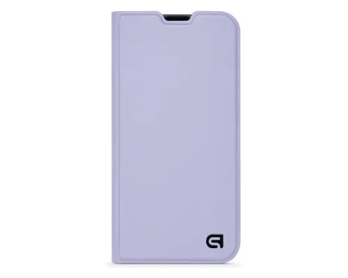 Чохол до мобільного телефона Armorstandart OneFold Case Samsung A05s (A057) Lavender (ARM72638)