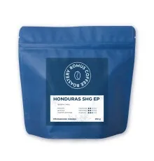 Кава Romus Honduras SHG в зернах 250 г (556932)