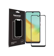 Скло захисне BeCover ZTE Nubia Neo 5G Black (710631)
