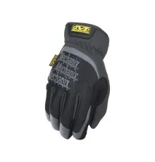 Захисні рукавички Mechanix FastFit Black (LG) (MFF-05-010)