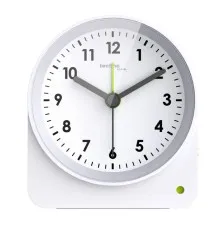 Настільний годинник Technoline Modell Z White (DAS302478)