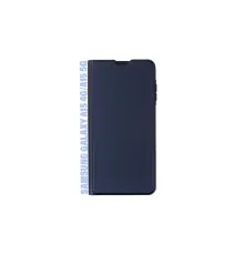Чохол до мобільного телефона BeCover Exclusive New Style Samsung Galaxy A15 4G SM-A155/A15 5G SM-A156 Blue (710934)