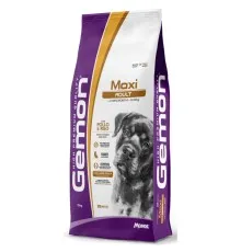 Сухой корм для собак Gemon Dog Maxi Adult со вкусом курицы и риса 15 кг (8009470386128)