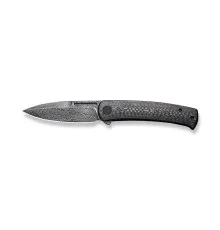 Нож Civivi Caetus Damascus Blade Carbon Fiber (C21025CDS1)