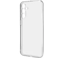 Чохол до мобільного телефона BeCover Samsung Galaxy M15 5G SM-M156 Transparancy (711046)