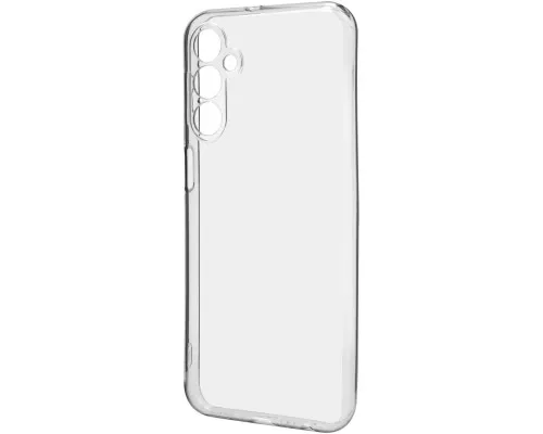 Чохол до мобільного телефона BeCover Samsung Galaxy M15 5G SM-M156 Transparancy (711046)