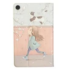 Чохол до планшета BeCover Smart Case Samsung Tab A9 Plus SM-X210/SM-X215/SM-X216 11.0" Walk (711285)