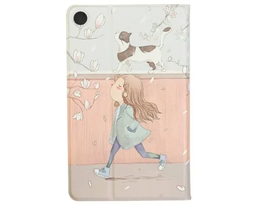 Чохол до планшета BeCover Smart Case Samsung Tab A9 Plus SM-X210/SM-X215/SM-X216 11.0" Walk (711285)