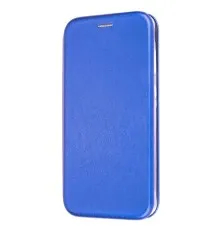 Чохол до мобільного телефона Armorstandart G-Case Infinix Smart 8 Plus Blue (ARM78438)