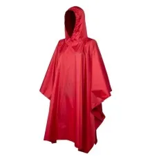 Накидка Trekmates Rove Poncho TM-006607 chili pepper (015.1742)