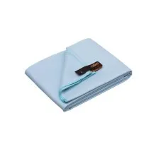 Рушник Turbat Lagoon L light blue (012.005.0167)