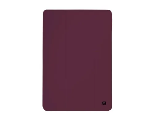 Чохол до планшета Armorstandart Smart Fold Pen Lenovo Tab M10 Plus (3 Gen) TB125/TB128 Plum (ARM74969)