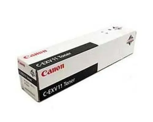 Тонер Canon C-EXV11 Black (для iR2270/2870/2230 (9629A002)