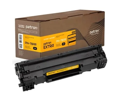 Картридж Patron HP LJP1566/1606 (PN-78AR) Extra (PN-78AR)