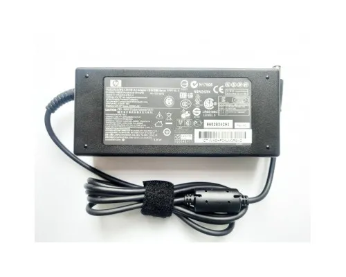 Блок питания к ноутбуку HP 120W 18.5V 6.5A разъем 7.4/5.1(pin inside) (PPP016L / PPP017L)